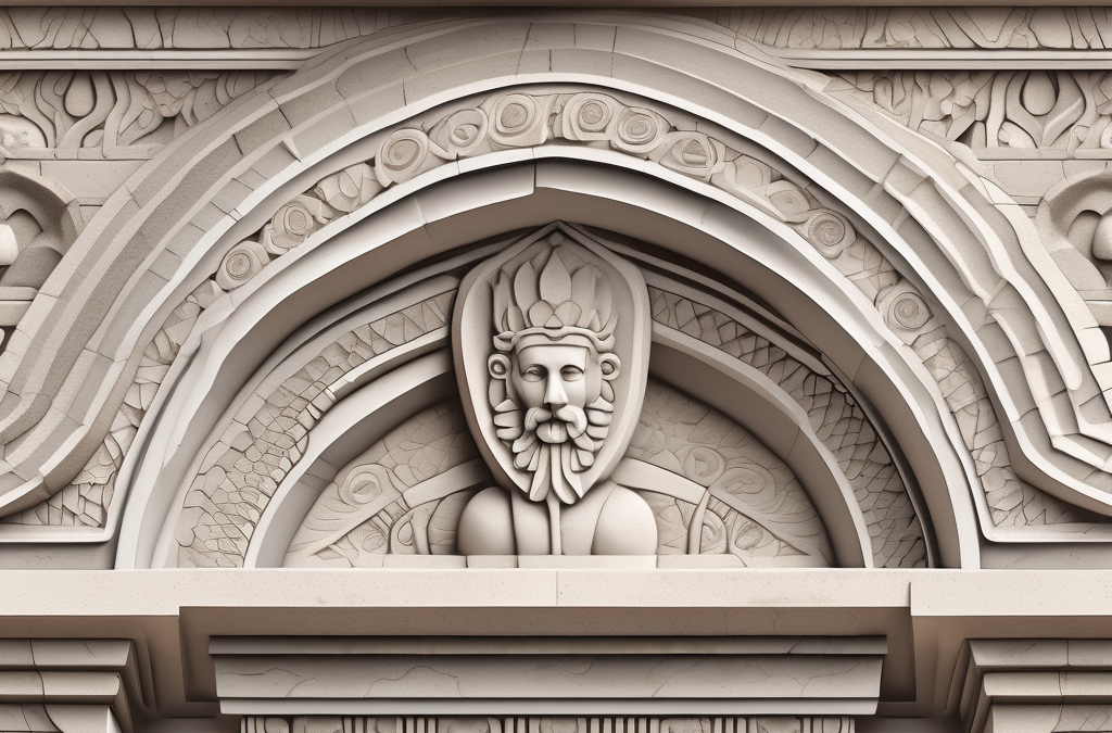 Bas-Relief: Architectural Stonemasonry Explained