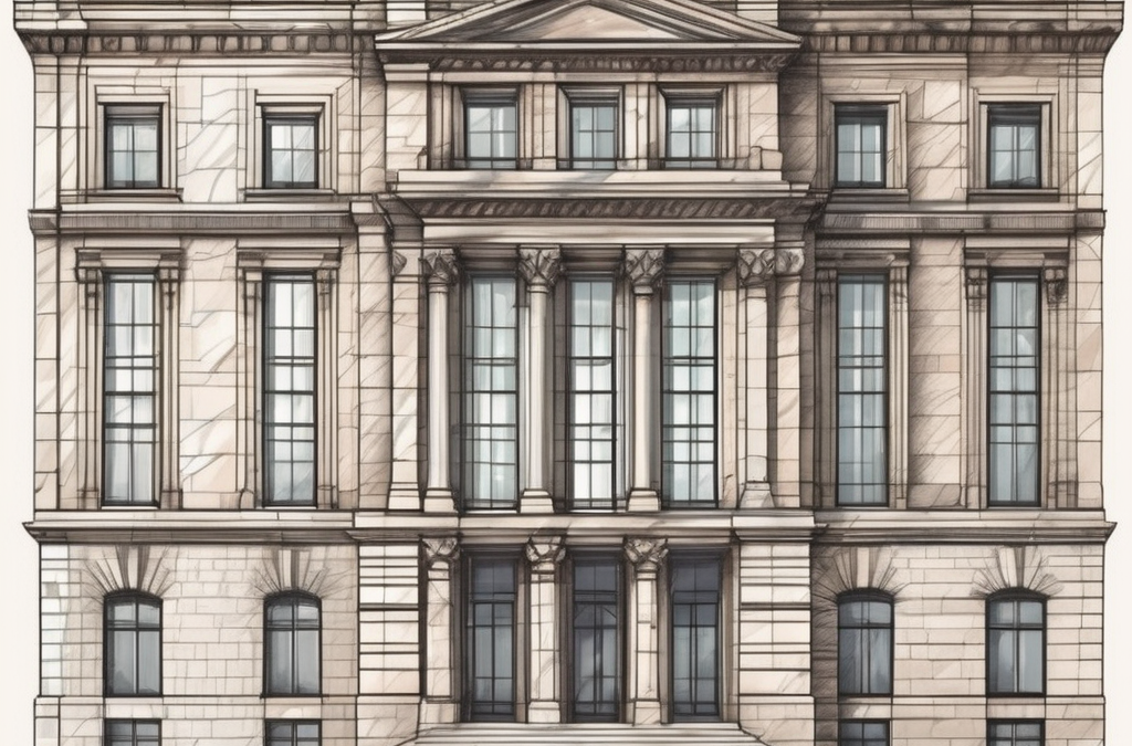 Facade: Architectural Stonemasonry Explained