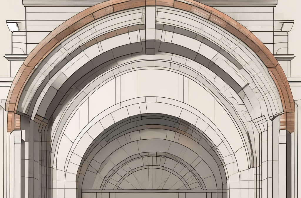 Keystone: Architectural Stonemasonry Explained