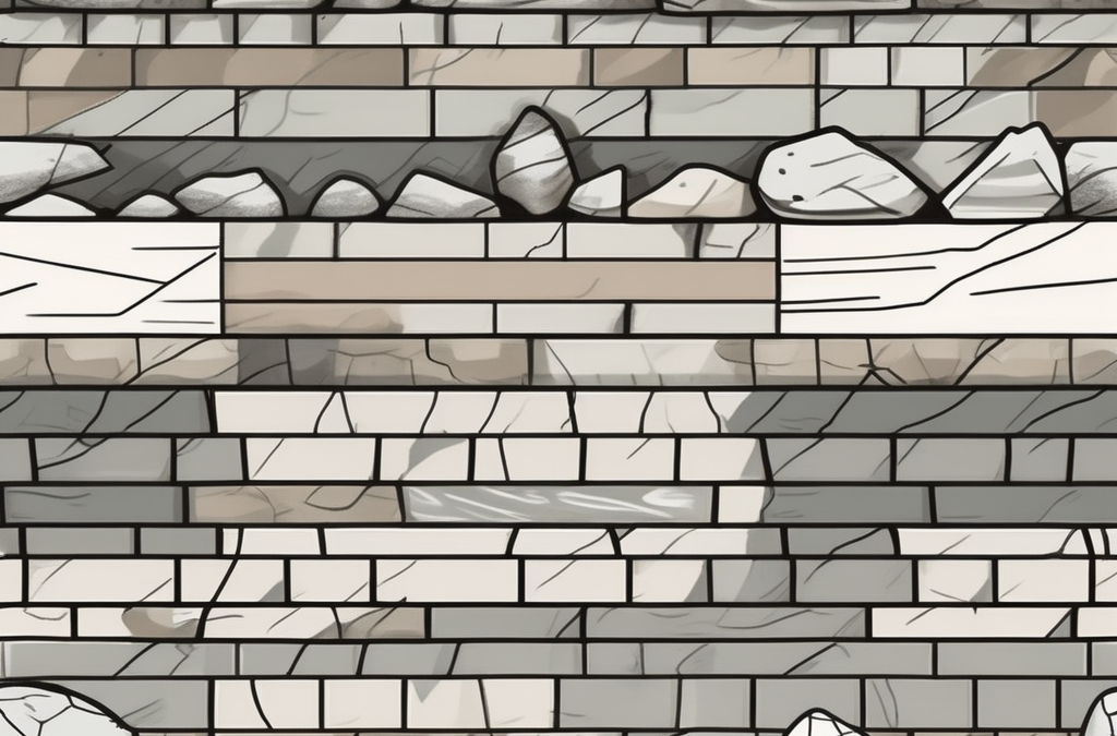 Mortar: Architectural Stonemasonry Explained