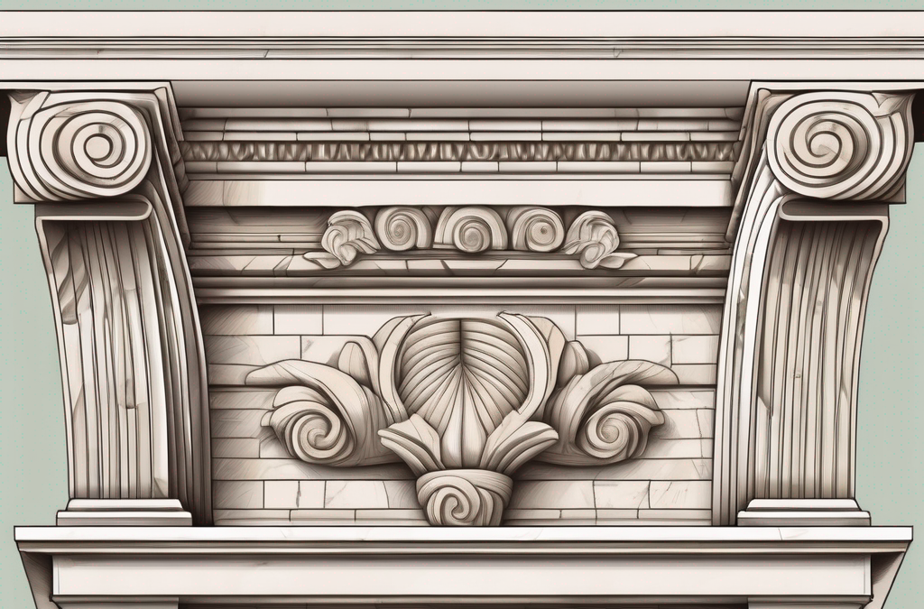 Pediment: Architectural Stonemasonry Explained