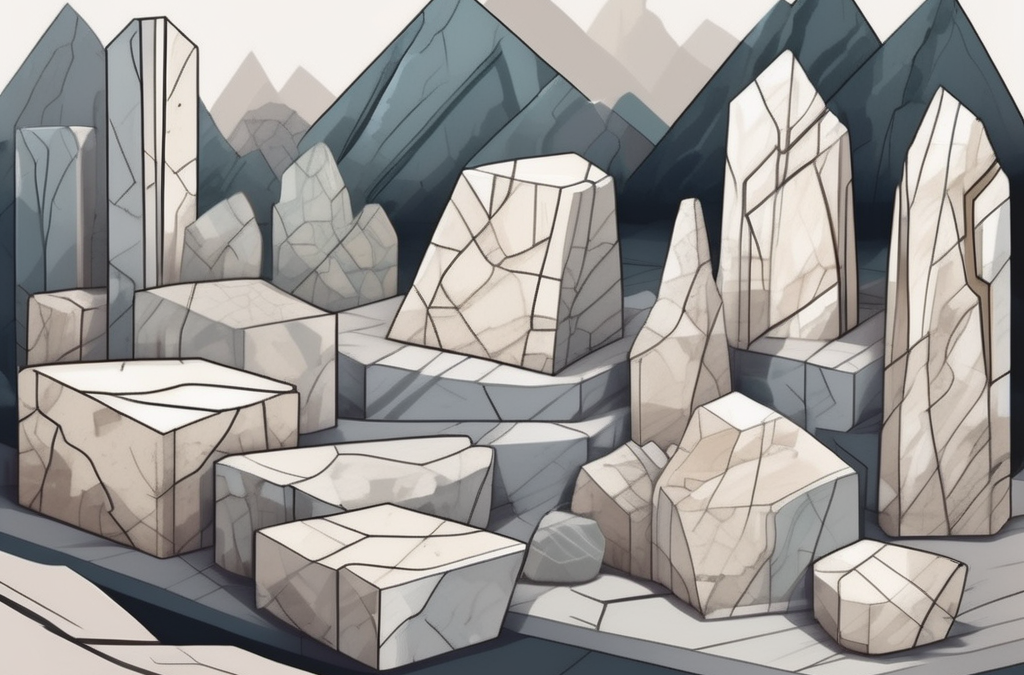 Quarry: Architectural Stonemasonry Explained