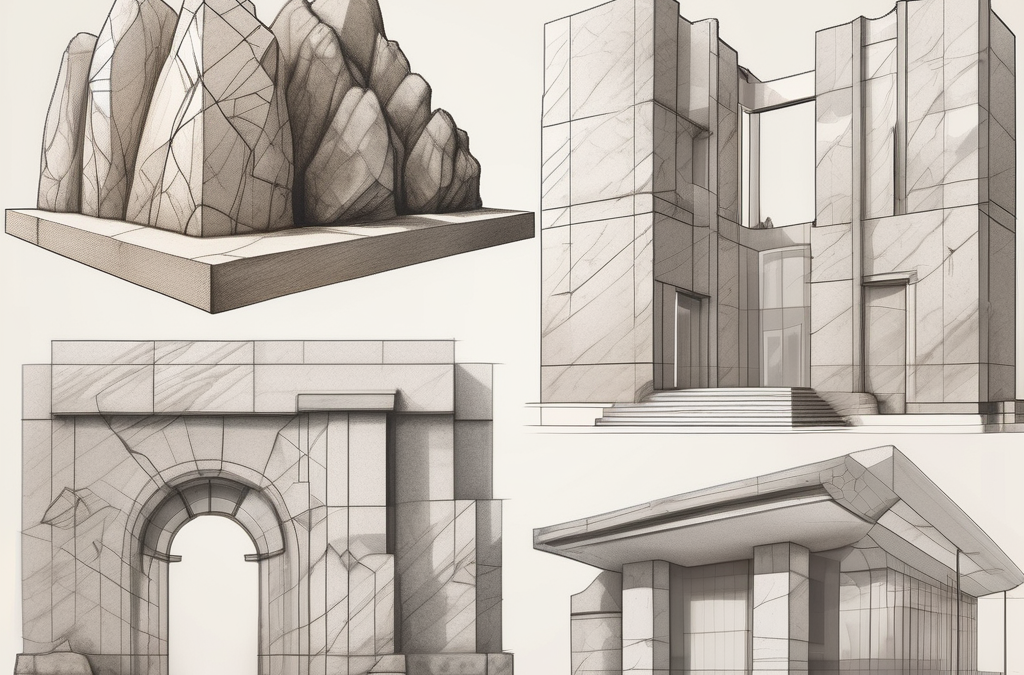 Sculpture: Architectural Stonemasonry Explained