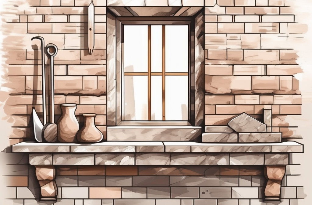 Sill: Architectural Stonemasonry Explained