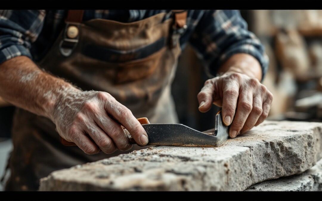 Quoin: Heritage And Restoration Stonemasonry Explained