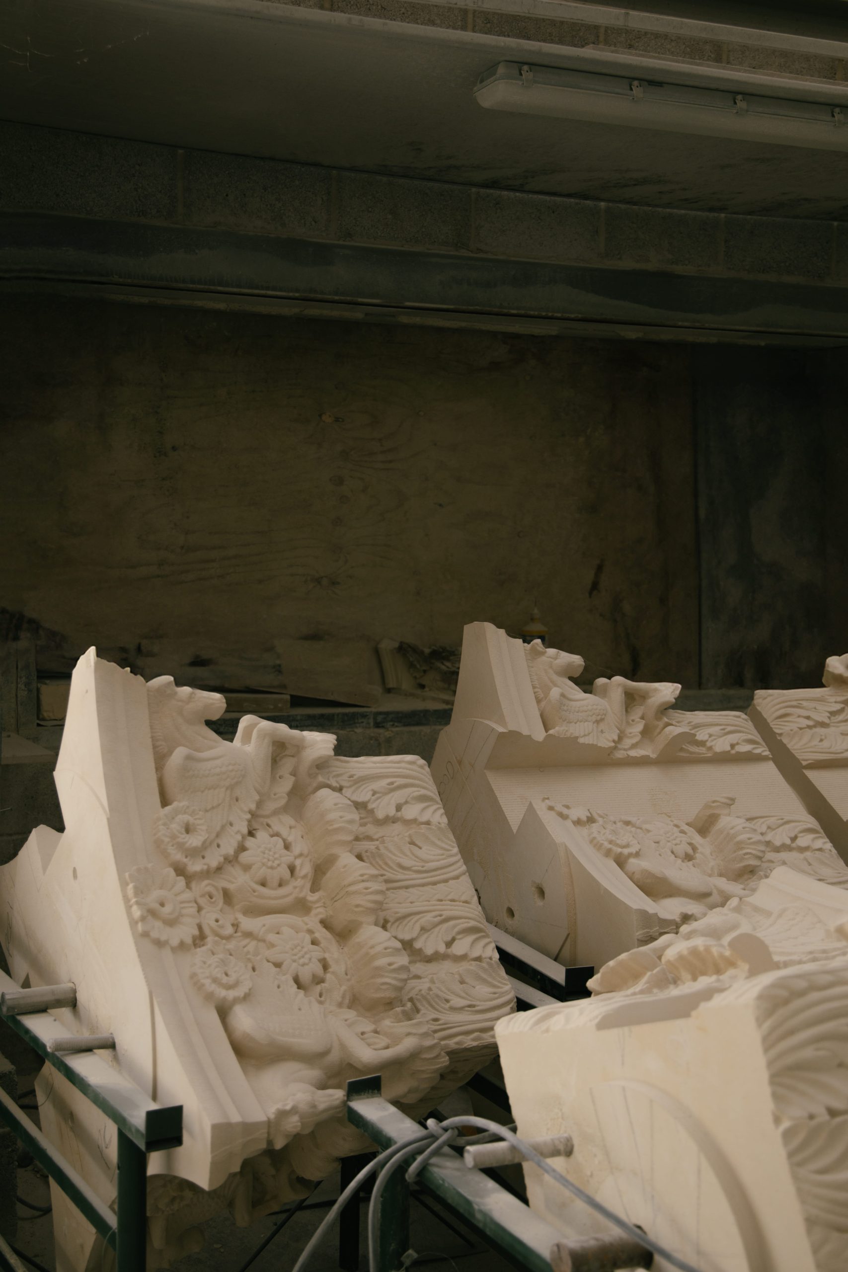 Design development and modelling