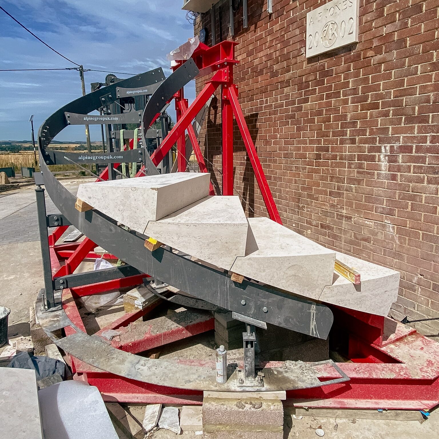 Workshop Production and Trails