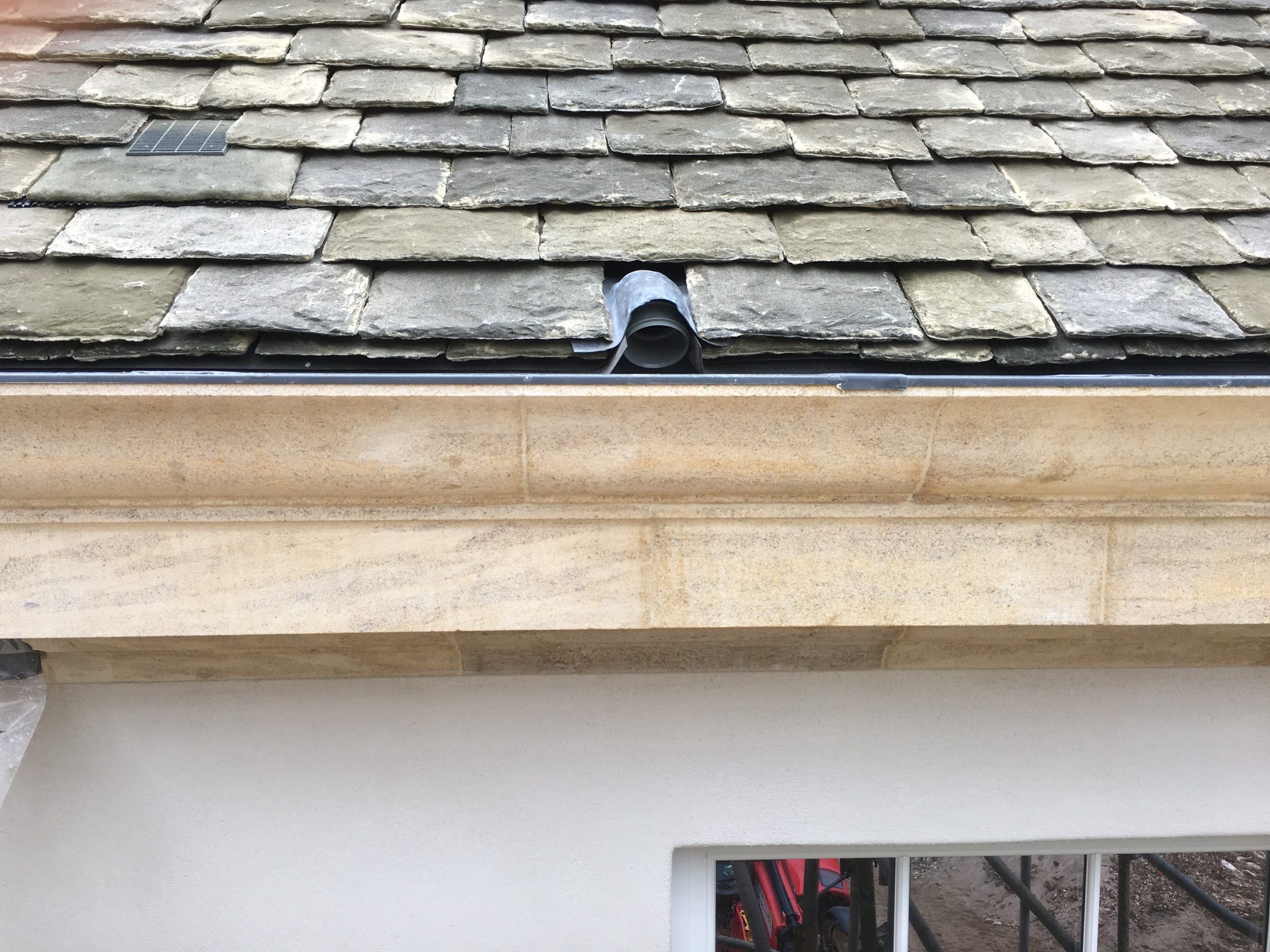 Installation and Coordination