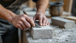 Quoin - AFJONES Stonemasons Quoin