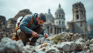 Rubble - AFJONES Stonemasons