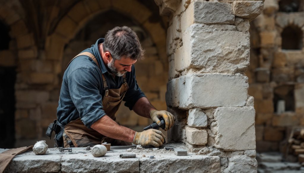 image - Historic Fabric