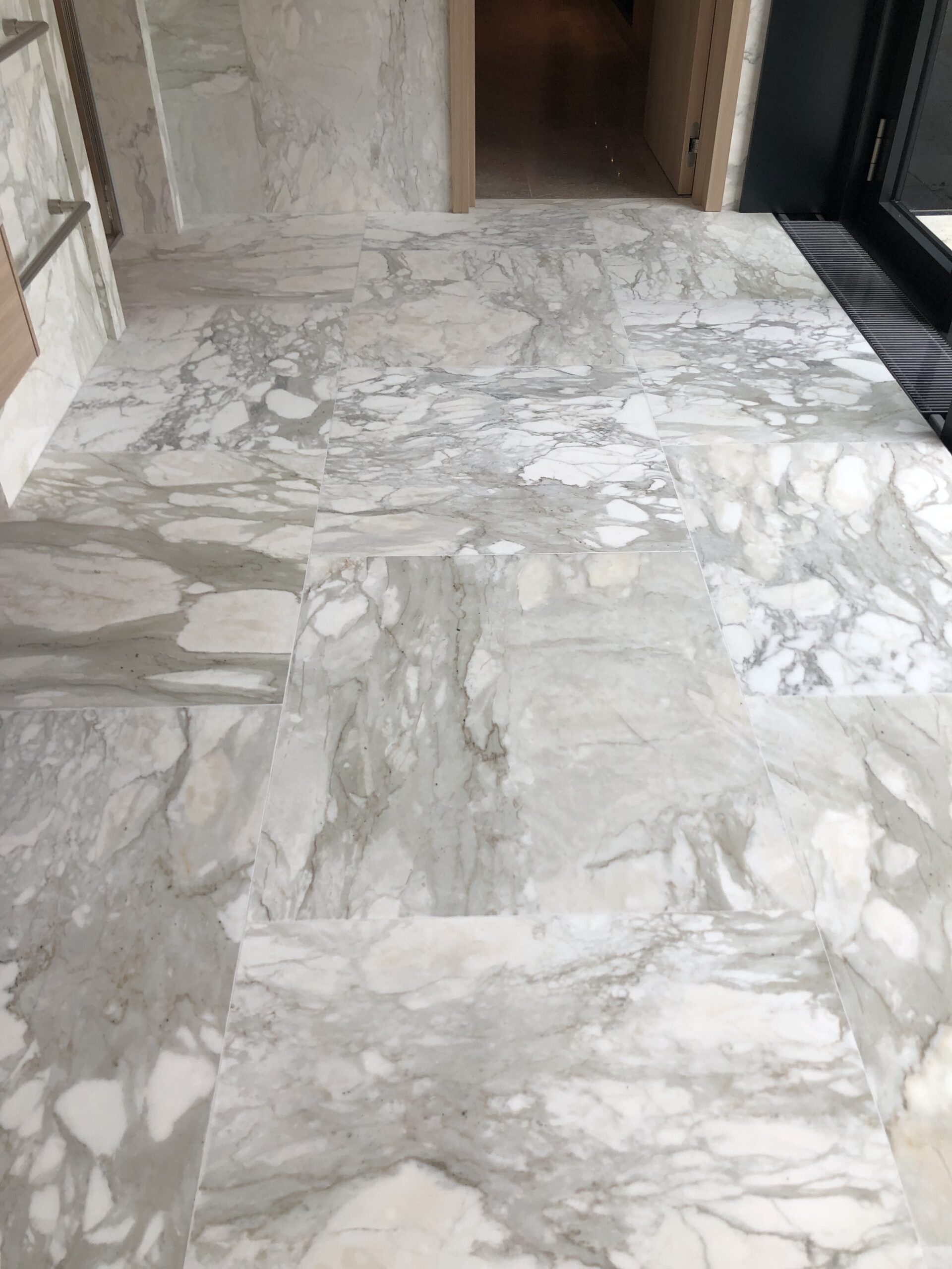 - AFJONES Stonemasons A skilled stonemason can advice on post-installation care as well as ensuring natural stone is properly prepared and sealed during the production process.